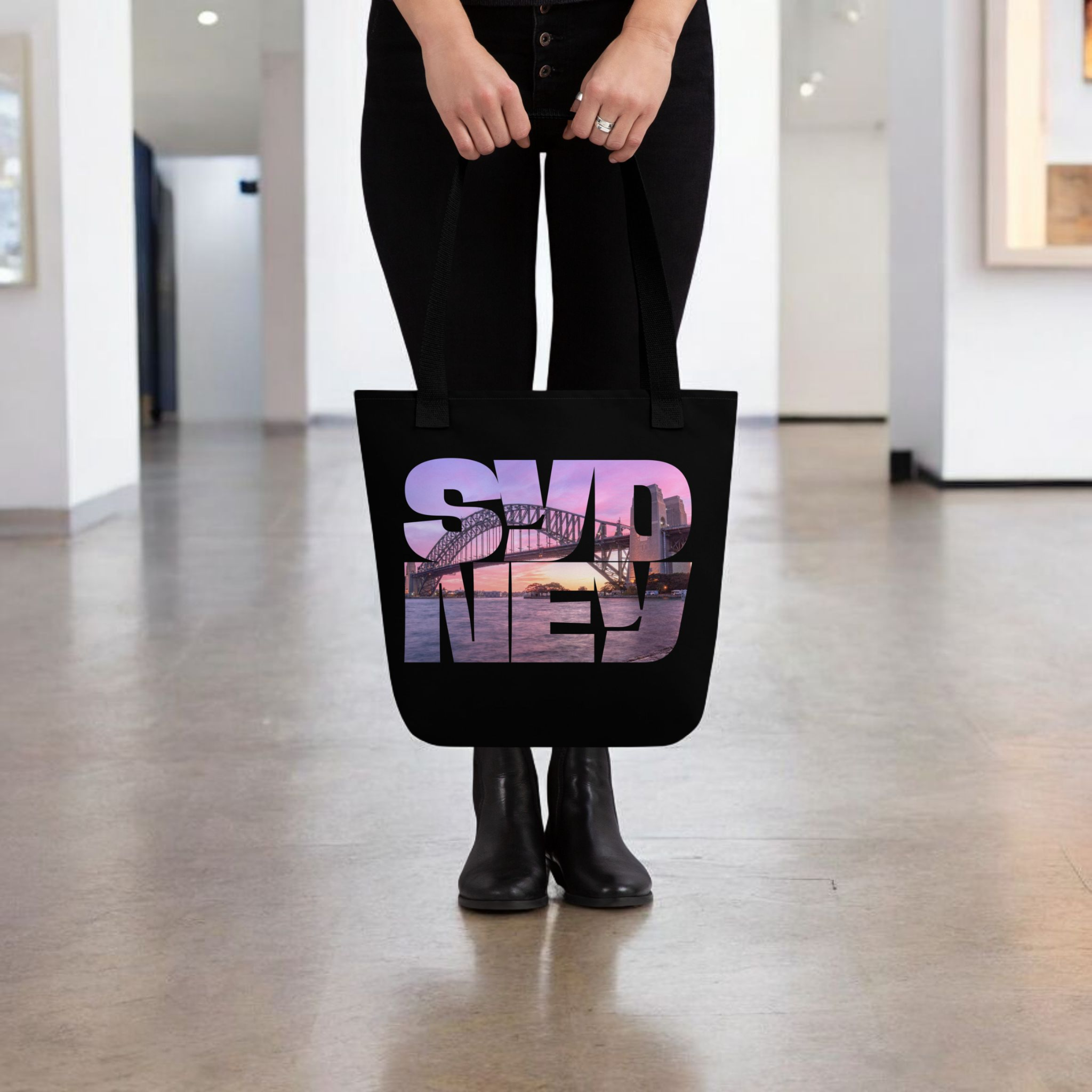 Tote Bags